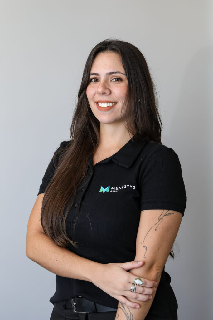 Marcella Fonseca