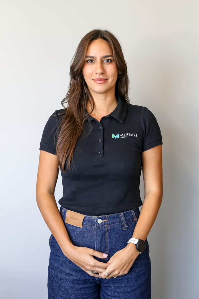 Mariana Marchon