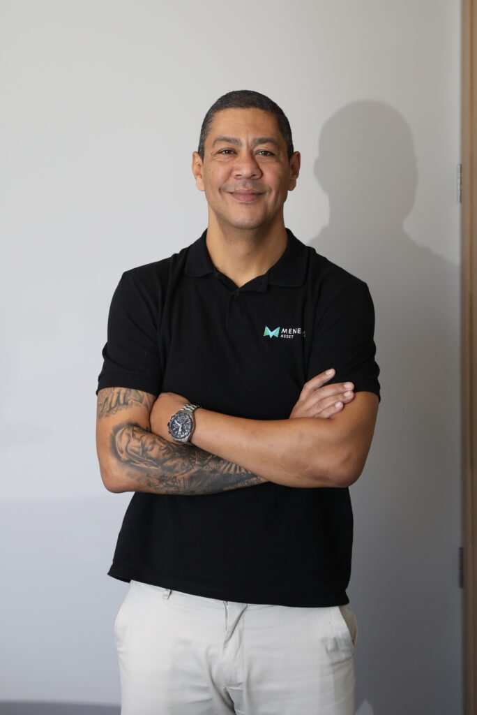 Rodrigo Santos