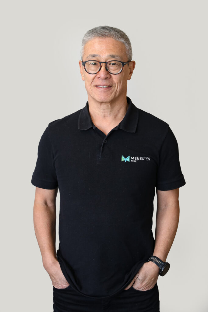 Seigo Nakamura
